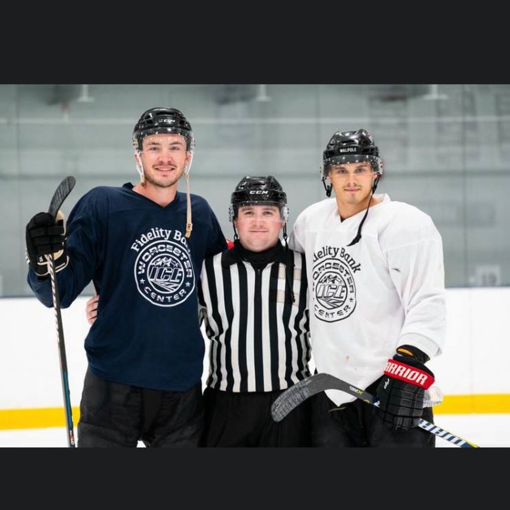 Meet your Posher, Mike